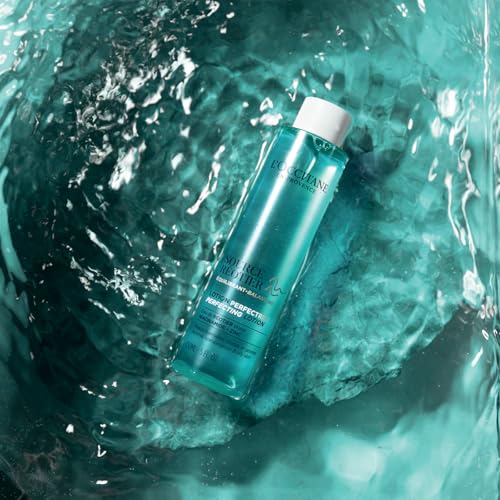 L'Occitane Reotier Hydrating Lotion with Hyaluronic Acid & Calcium - Rebalances Skin