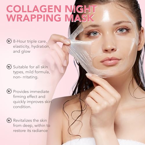 Weysat 4 Pcs Gua Sha Facial Tools Set Jade Eye Mask Facial Jade Massage Comb Scrap Massage Tool Guasha Stone Board Multifunctional Gua Sha Comb for Spa Acupuncture Therapy Esthetician Essentials