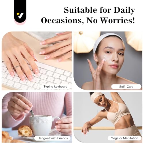 LONDONTOWN Jet Set Travel Nail Kit ? Mini Nail Concealer, Cuticle Oil, Remover Pads & Glass File for Healthy, Polished Nails On the Go, No Base or Top Coat Needed