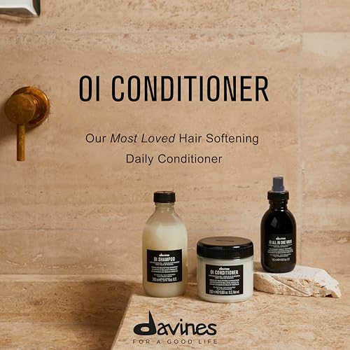 Shampoo for Men by American Crew, Daily Cleanser, Naturally Derived, Vegan Formula, Citrus Mint Fragrance, 15.2 Fl Oz
