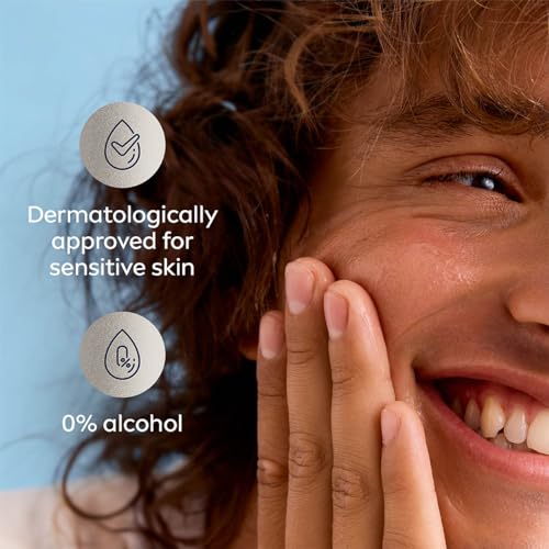 Nivea for Men After Shave Soothing Balm 100ml