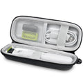 Case Compatible with OneBlade Intimate Pubic & Personal Body Groomer, Protective Carrying Bag for QP1924/70 Trimmer
