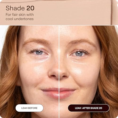Live Tinted Huestick Complexion Stick - Foundation Makeup Shade 20, 9g