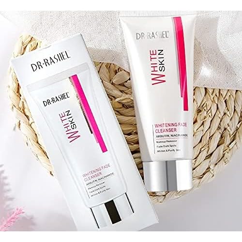 Dr Rashel Fade Dark Spots Skin Care Series Kit (4 Piece Set)