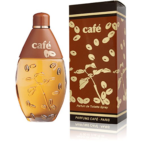 Cofinluxe Cafe By Cofinluxe Women Perfume Spray 3 Ounce - Variation of THIS listing