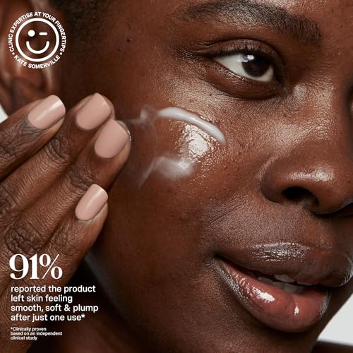 Kate Somerville HydraKate Recharging Water Cream - Hydrating Skin Moisturizer, 1.7 Fl Oz