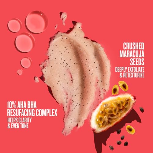 Sol de Janeiro Brightening Body Scrub & Wash Duo - Exfoliating & Clarifying