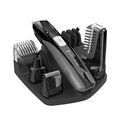Remington Head-to-Toe Rechargeable Grooming Kit - 10 Pieces