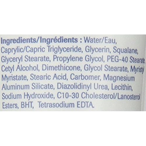 Complex 15 Daily Face Cream, 3.4 Ounce (Pack of 5)