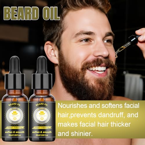 ZEUS Folding Mustache Comb for Men, Handmade Saw-Cut Pocket Comb for Men¡¯s Beard & Moustache Grooming, Compact & Travel Friendly (Black) K13