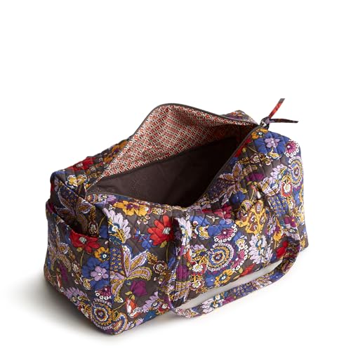 Women's Premium Cotton Original Duffel Bag