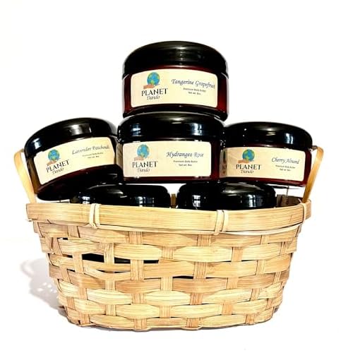 Oatmeal Milk & Honey Whipped Body Butter Nourishing, Rich, Shea Butter 8oz