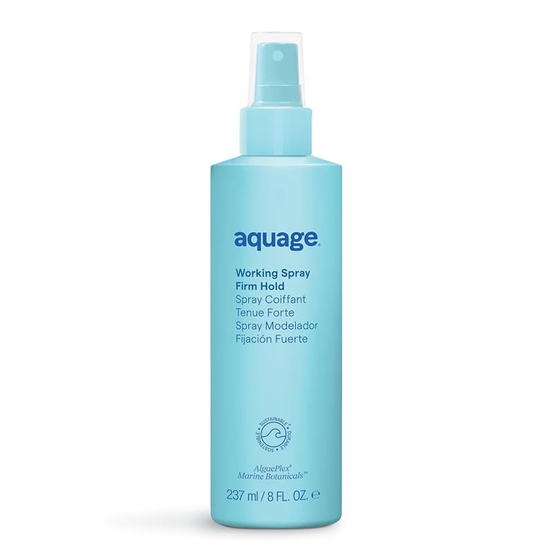 Aquage Working Hair Spray & Extra Hold Finishing Mist 8 oz - Variation of THIS listing