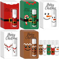 Sacubee 30-Pack Christmas Lip Balms Gift Set (Lovely) – 0.19 oz Each