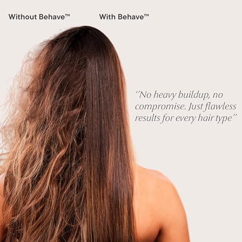 Eufora Behaive Lightweight Styling Cream - 7.25 Fl Oz Hair Styling Product