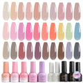 Kiara Sky All-In-One Acrylic Nail Powder | Multi-Use Dip & Acrylic Powder | Sculpting, Overlay & Dipping 2 oz, Etiquette First