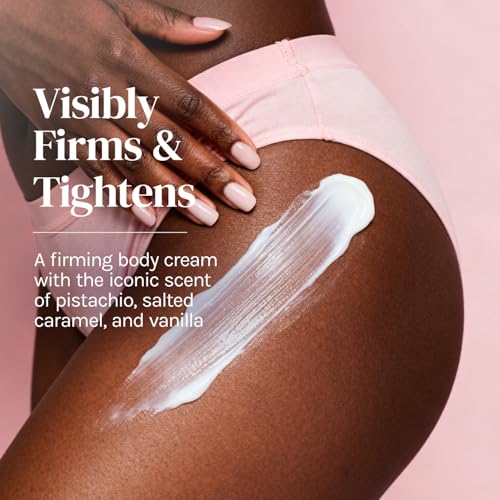 Divine Derriere Brazilian Body Firming Cream with Volufiline - 50ml