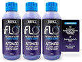 iFLO Smart AC Drain Line Cleaner Cartridge 36oz Pack of 3 - 9 Months Supply