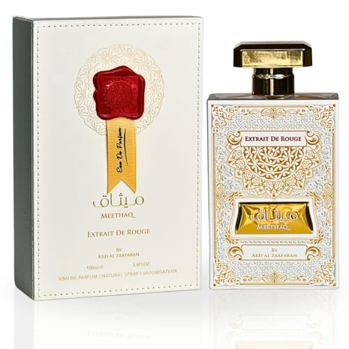 Unisex Floral Perfume Spray - 100ML, Long-Lasting Scent