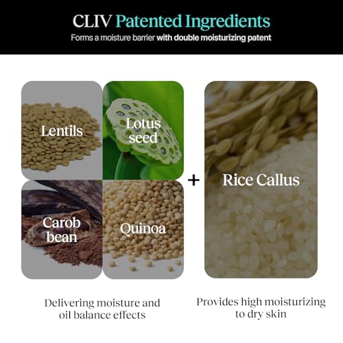 CLIV Multi Hyaluronic Hydrating Ampoule 1.01 Fl Oz - Deep Moisture & Skin Glow