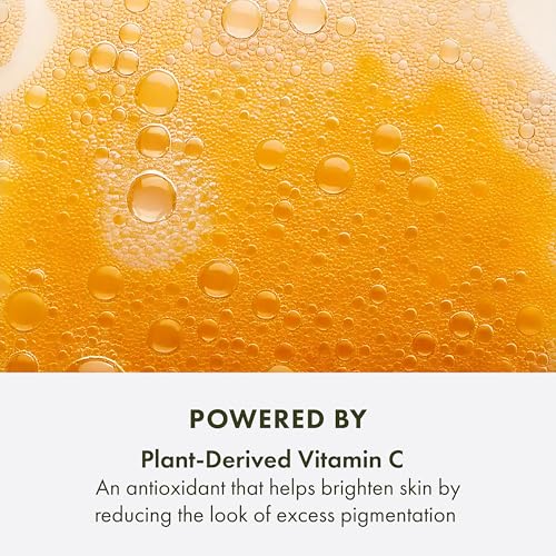 Origins Mega-Mushroom Dark Spot Serum - Brightening Vitamin C & Reishi for Hyperpigmentation