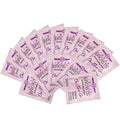 Fresh Breasts On-The-Go Travel Size Anti-Chafing Lotion 60 Pack - Unscented