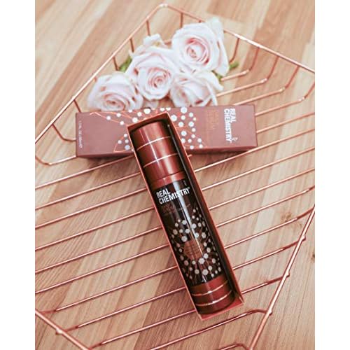 Real Chemistry Daily Serum, 1.7 Fl Oz