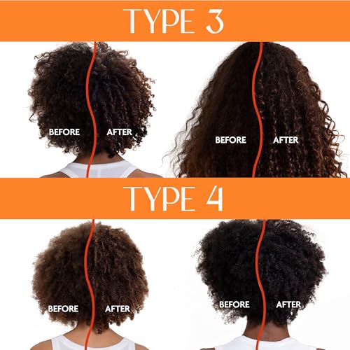 Cantu Ultra Moisture Nourishing Shampoo with Batana Oil + Jamaican Black Castor Oil, 13 fl oz