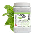 Peel-Off Bikini and Underarm Mask with Fresh Mint - Professional 23oz