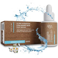 Ultra Hydration Hyaluronic Acid Face Serum ? 1Fl Oz | Moisturizing Serum with Chamomile & Aloe Vera Extract | Ideal for Dry, Dull Skin | Organic & Eco-Friendly Skincare