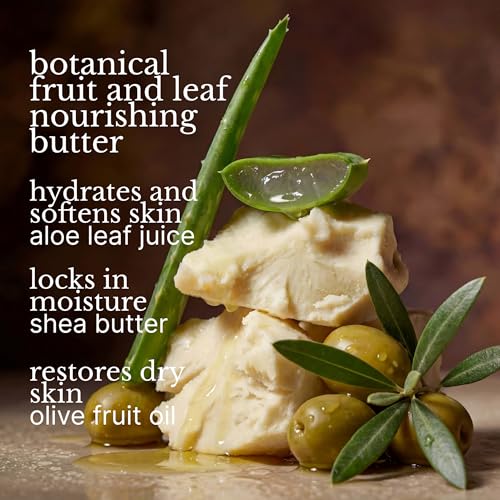 Red Flower Palo Santo Softening Lotion - Vegan & Sulfate-Free, 10 oz - Moisturizing Body & Hand Lotion