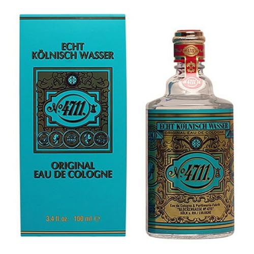 Unisex Woody Eau De Cologne 10oz - Long-Lasting Fragrance with Sandalwood & Roses