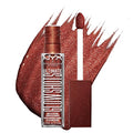 NYX PROFESSIONAL MAKEUP, Ultimate Glowshots Vivid Rich - Six Figs