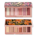 Urban Decay Naked Mini Eyeshadow Palette Makeup Set ? Travel Size 6-Pan Palette ? Neutral Pinks Brown Shades ? Naked Mini Half-Baked + Sin Bundle Kit