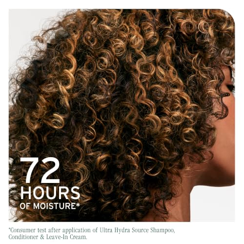 Hydrating Hair Conditioner for Very Dry, Damaged Hair - 13.5 Fl Oz