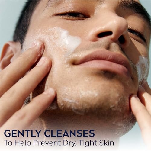 NIVEA Creme Body, Face and Hand Moisturizing Cream for All Skin Types, Rich Body Moisturizer with Provitamin B5, 13.5 Oz Tin