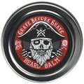 Bay Rum Beard Balm 4 oz - Tame & Condition Your Beard, Grooming