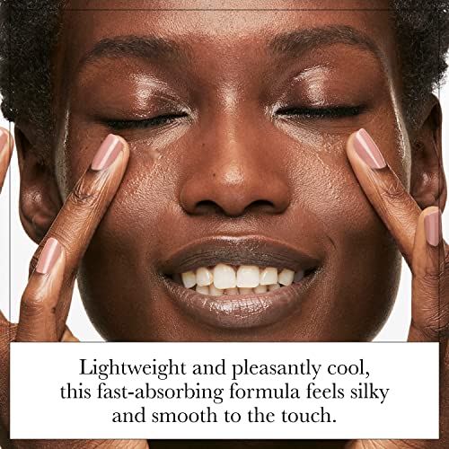 Vitamin C & Peptide Eye Cream Set - Fragrance-Free 0.5 oz Travel & Trial Size Gift