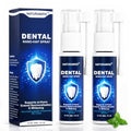 Nano Hydroxyapatite Tooth Spray 2-Pack 1 Ounce Enamel Repair & Cavity Protection