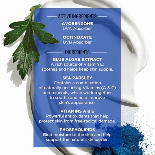 Jack Black Double Duty Face Moisturizer with SPF 20, Facial Moisturizer Face Cream for Men, Mens Facial Lotion with SPF, Gifts for Men