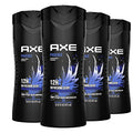 AXE Phoenix Body Wash Pack of 4 - 16 Fl Oz Each Men's Shower Gel