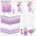 Christian Hand Cream & Lip Balm Set with Cross Design - Bulk 24pcs for Gifts