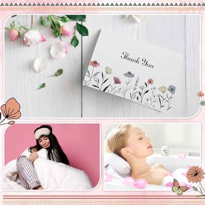 Abbylike 10 Pcs Christian Gifts for Women Faith Sage Floral Inspirational Religious Gifts for Valentines Mom Sister Best Friends Teacher Appreciation