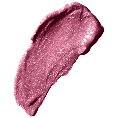 (3 Pack) Lipstick Set - Amethyst Shimmer Long-Lasting Lip Color