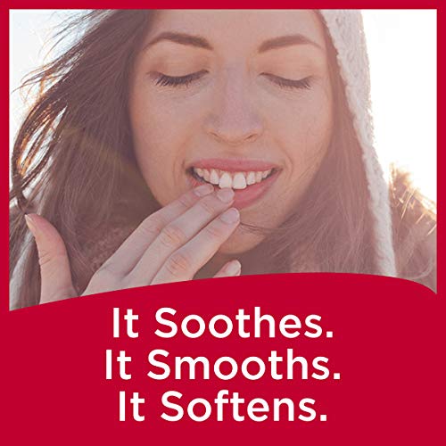 Carmex Holiday Lip Balm Set - 6 Flavors, SPF 15, Water-Resistant, 4-Pack Each - Limited Edition