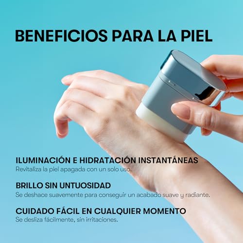 PDRN Collagen Multi Wrinkle Balm Stick 0.33 oz Pack of 3 - All-in-One Face & Eye Treatment