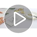 8-Pack 120 Inch Navy Blue Round Tablecloths - Premium Polyester, Elegant Wedding & Party Cover (Variation: Navy Blue, 120 Inch, 8)