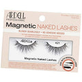 Magnetic Single Naked Lashes 421
