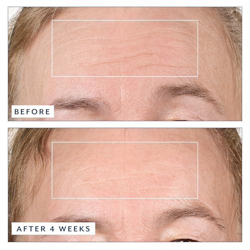 Black Tulip Regenerative Serum - 30ml Age-Defying Peptide Face Serum with Antioxidants