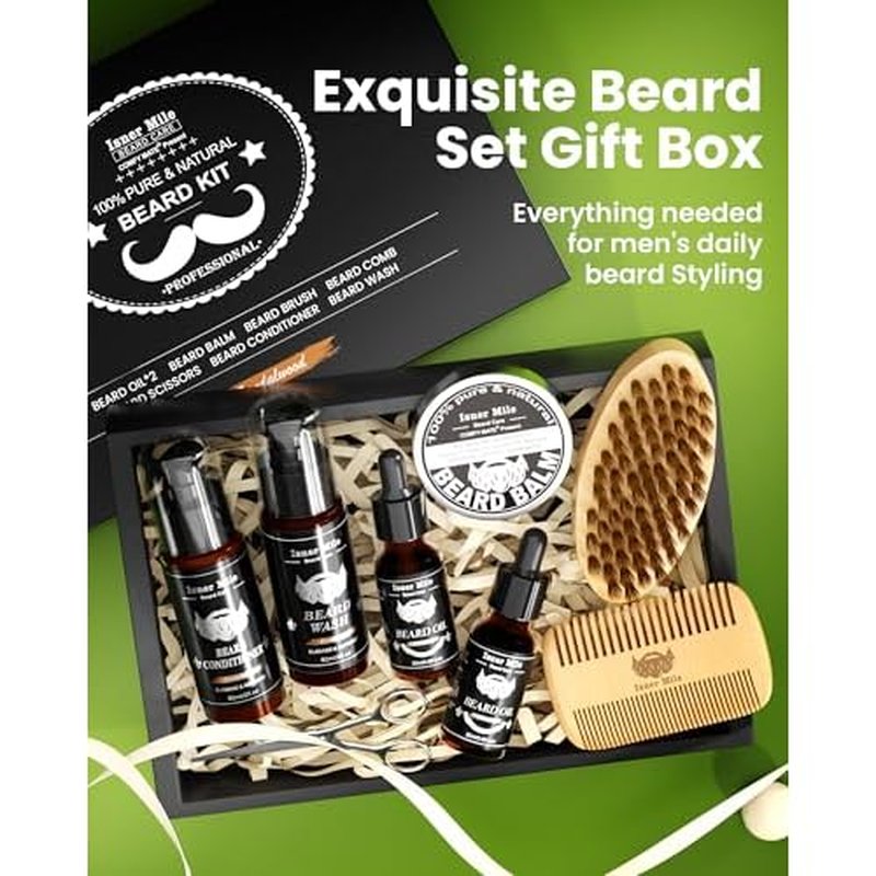 Flamingo Shaving Razor Set for Women - Original Razor Handle, 2 Blade Refills, Foaming Shaving Gel, and Shower Holder - Sage
